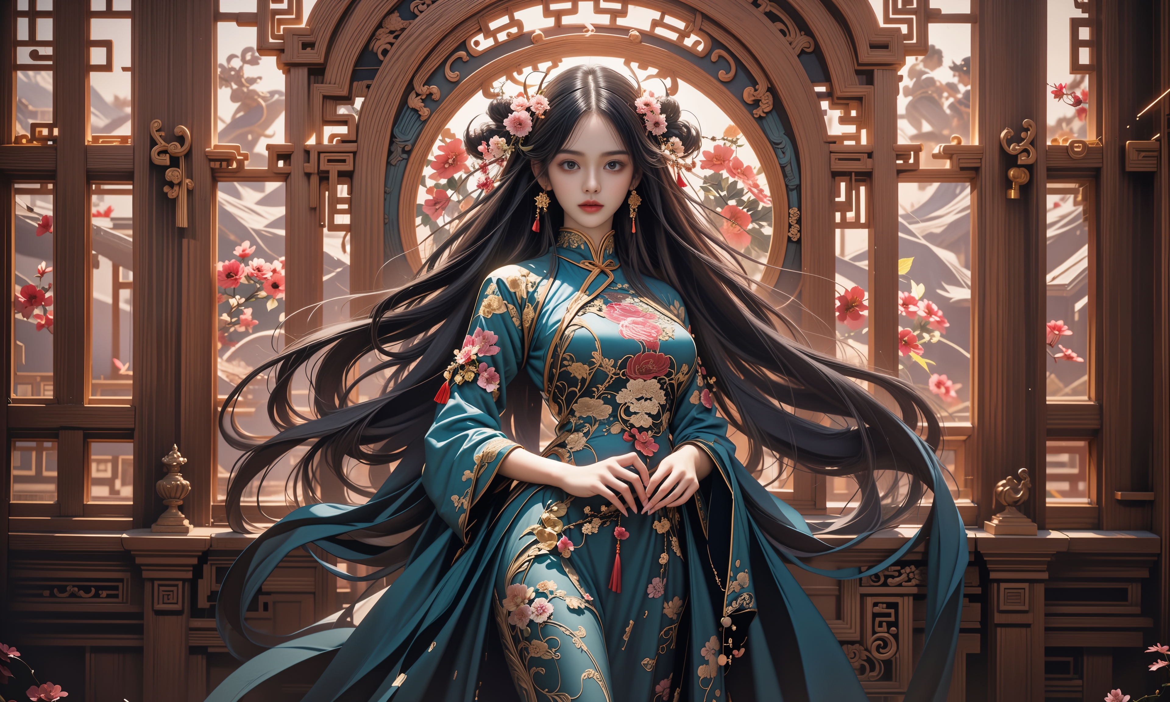 为一碗粉奔赴一座城 南宁老友粉“暑期档”人气旺